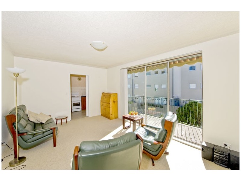 16/29  Kensington Road, Kensington NSW 2033