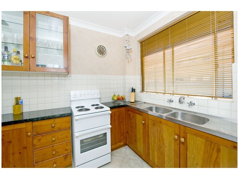 16/29  Kensington Road, Kensington NSW 2033