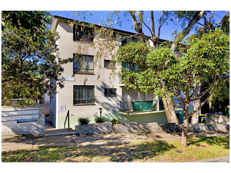 16/29  Kensington Road, Kensington NSW 2033