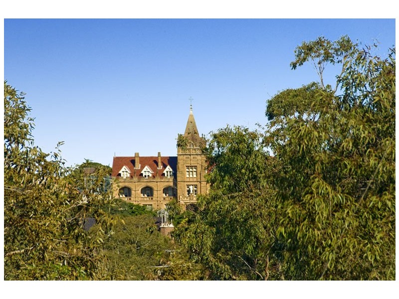 16/29  Kensington Road, Kensington NSW 2033