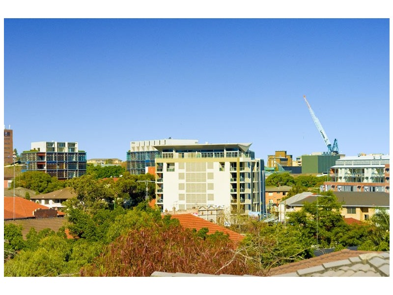 16/29  Kensington Road, Kensington NSW 2033