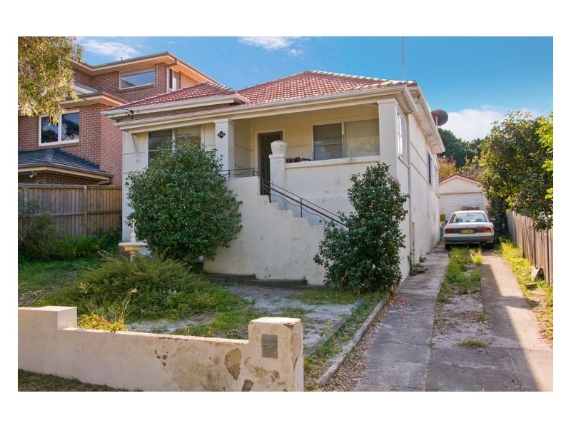 152  Bay Street, Pagewood NSW 2035