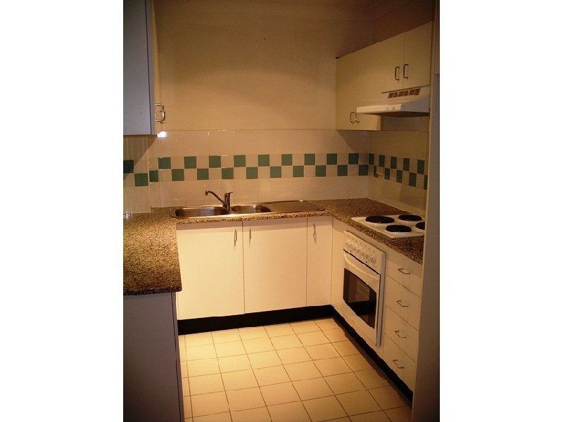 Kensington NSW 2033