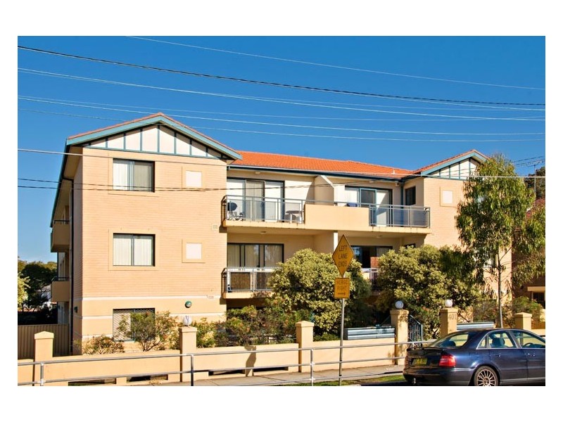 10/401  Anzac Parade, Kingsford NSW 2032