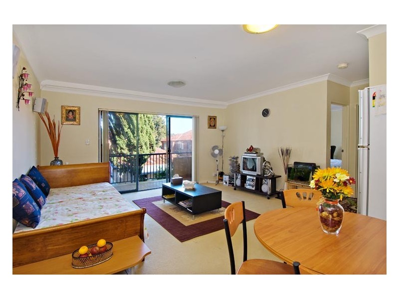 10/401  Anzac Parade, Kingsford NSW 2032