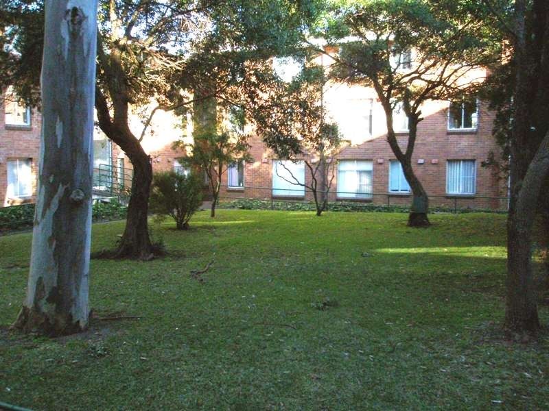 27/124  CARRINGTON ROAD, Coogee NSW 2034