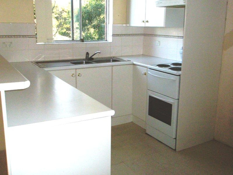 27/124  CARRINGTON ROAD, Coogee NSW 2034