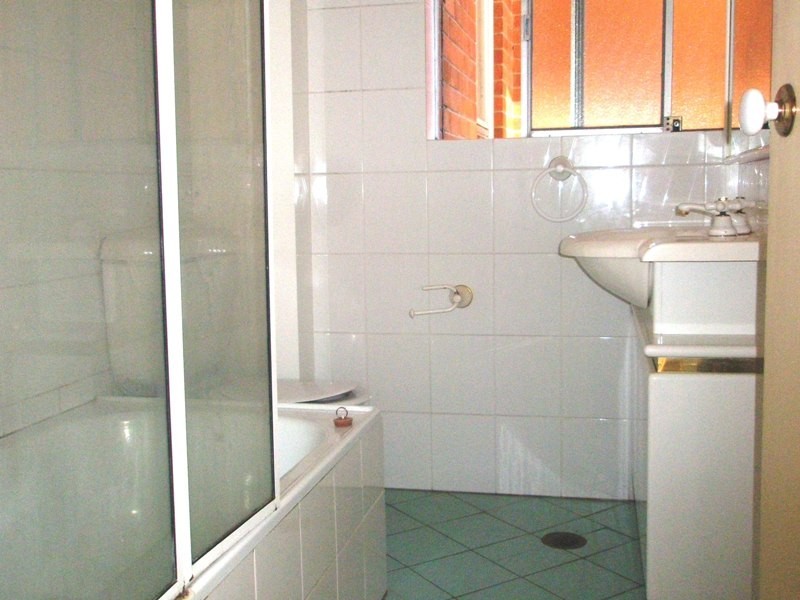 27/124  CARRINGTON ROAD, Coogee NSW 2034