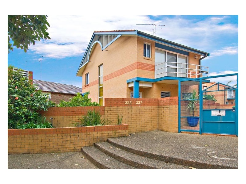 4/225  Botany Street, Kingsford NSW 2032