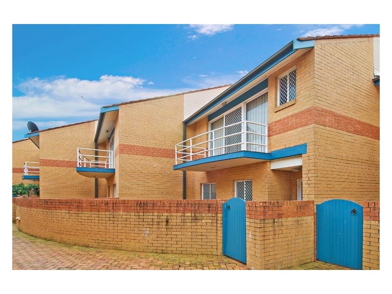 4/225  Botany Street, Kingsford NSW 2032