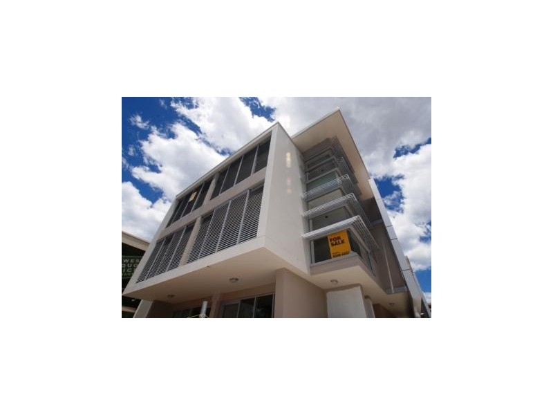 487-491 Anzac Parade, Kingsford NSW 2032