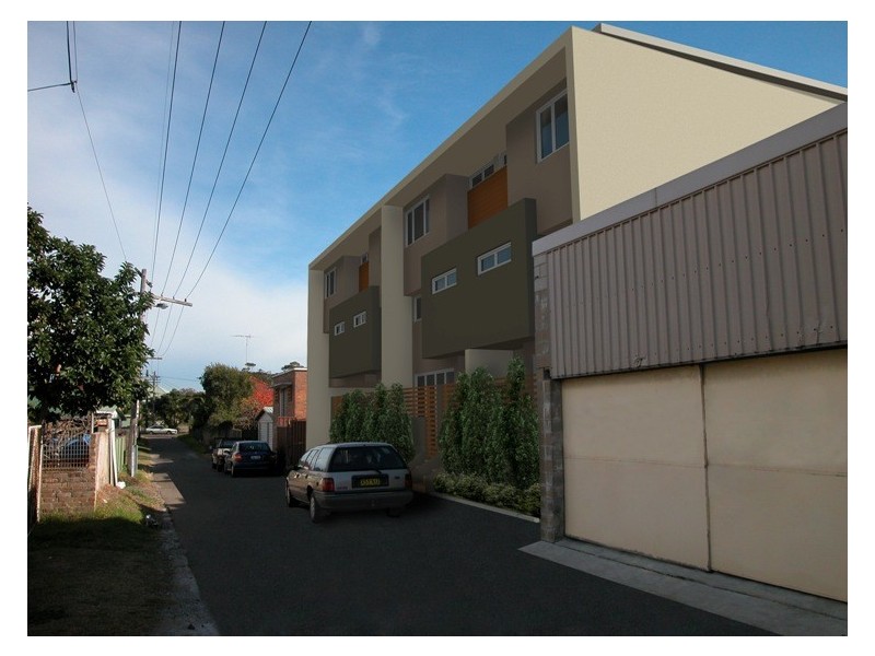 487-491 Anzac Parade, Kingsford NSW 2032