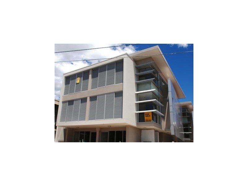 487-491 Anzac Parade, Kingsford NSW 2032