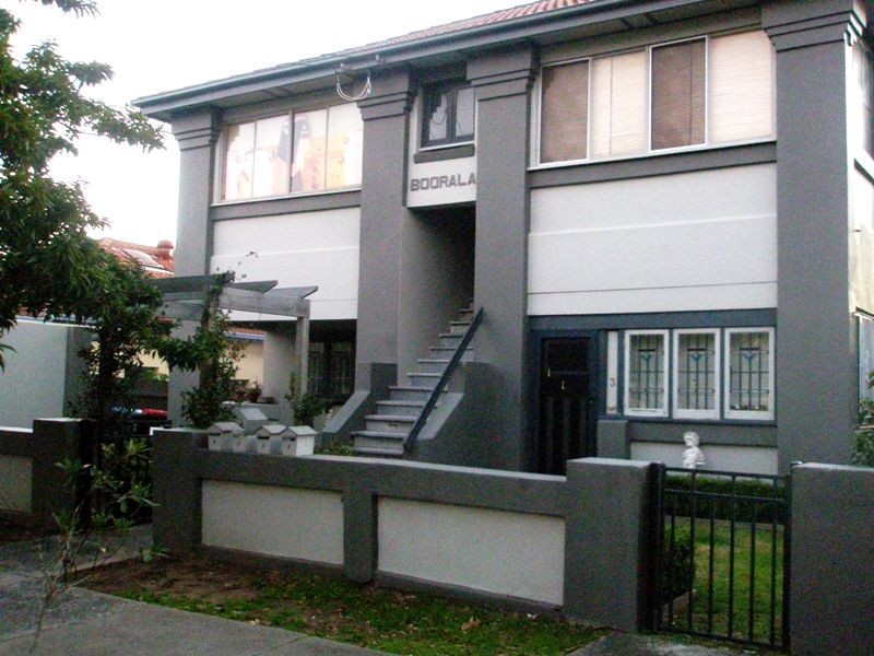 North Bondi NSW 2026