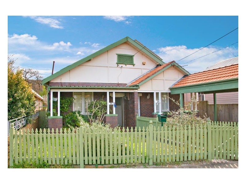 26  Fischer Street, Kingsford NSW 2032