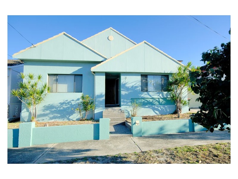 7 ANDERSON STREET, Kingsford NSW 2032