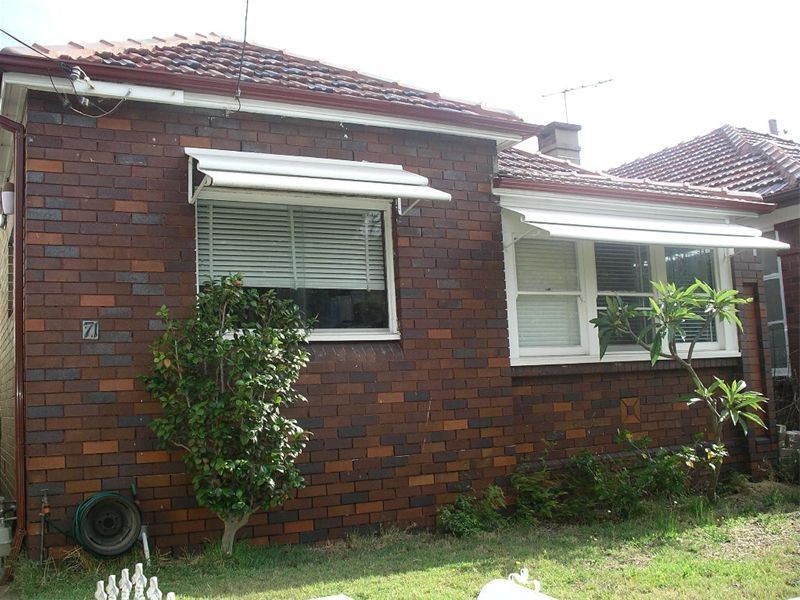 71  Middle Street, Kingsford NSW 2032