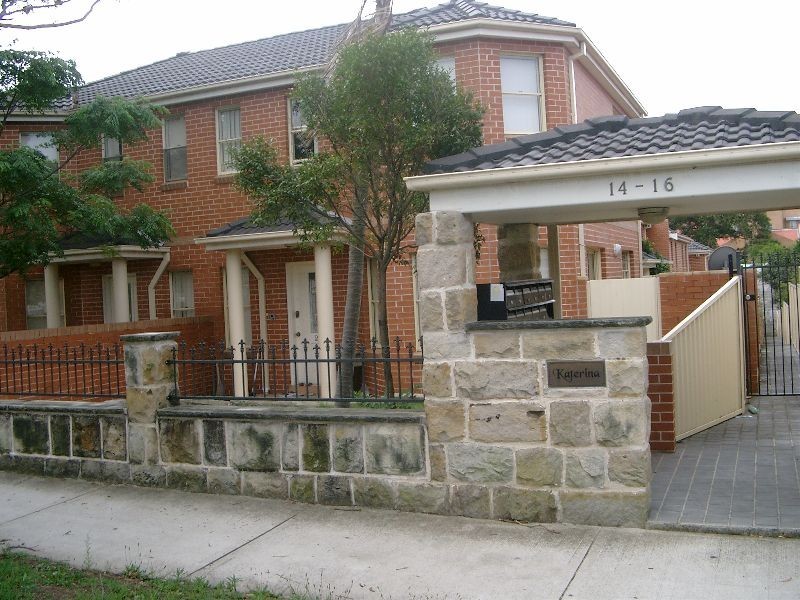 Kingsford NSW 2032