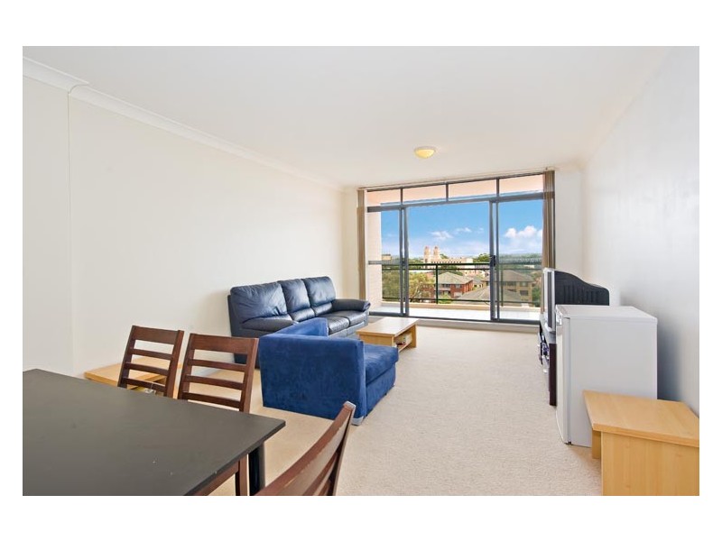 6D/343  ANZAC PARADE, Kingsford NSW 2032