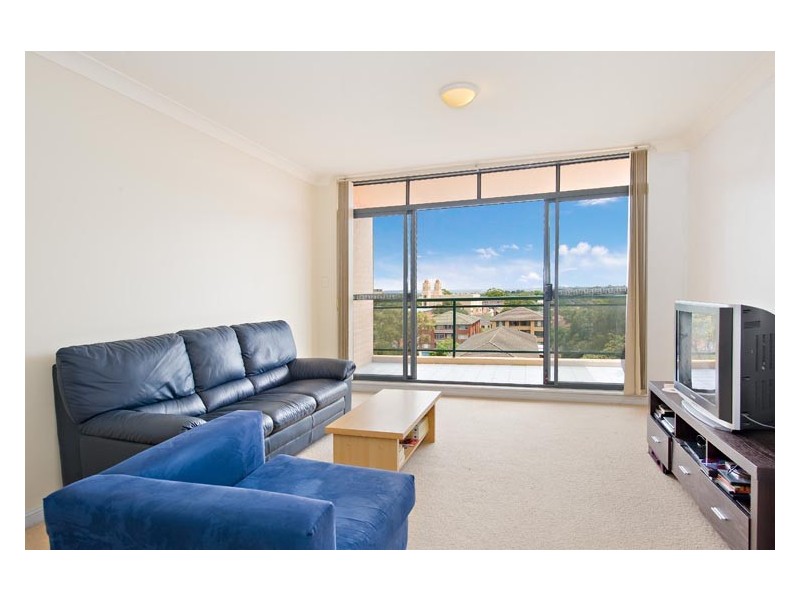 6D/343  ANZAC PARADE, Kingsford NSW 2032