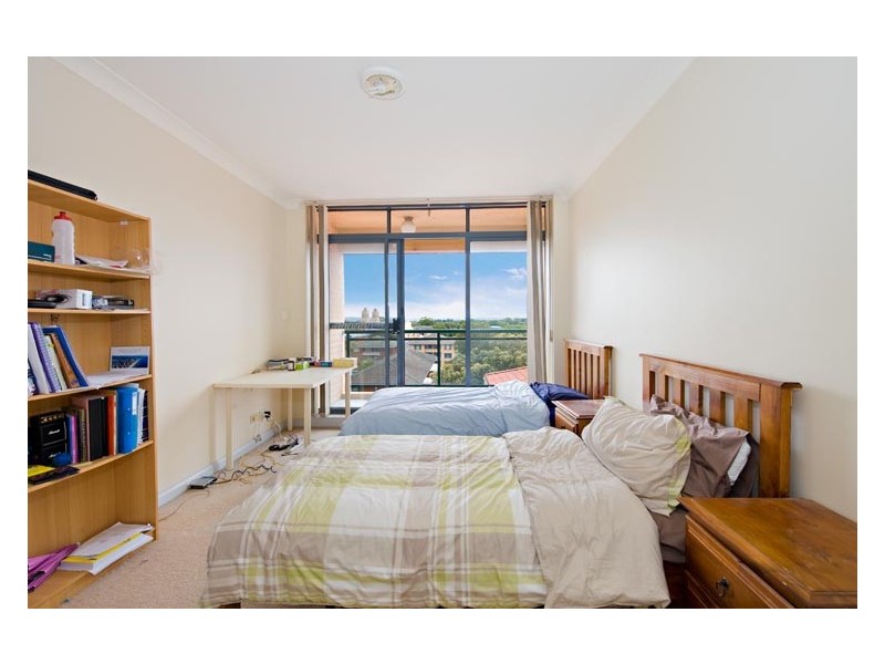 6D/343  ANZAC PARADE, Kingsford NSW 2032