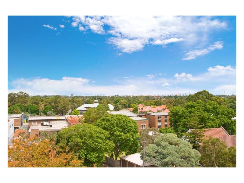 6D/343  ANZAC PARADE, Kingsford NSW 2032