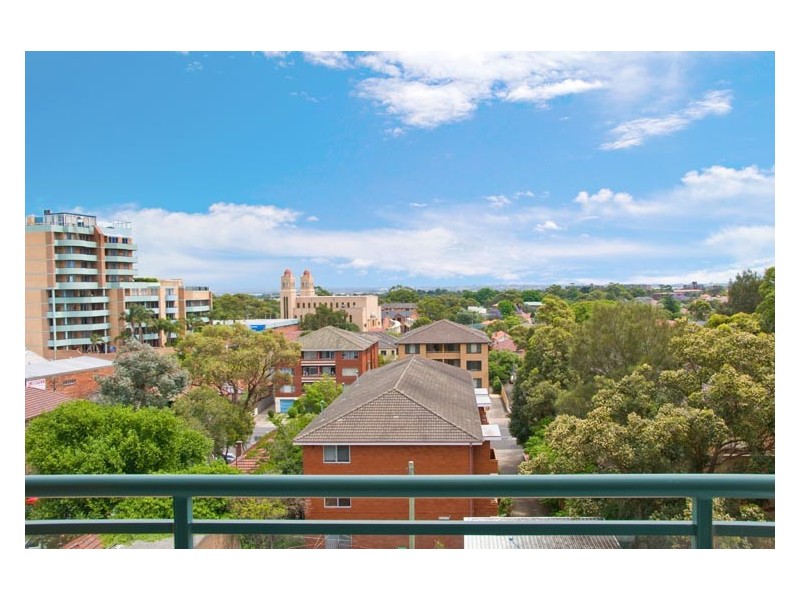 6D/343  ANZAC PARADE, Kingsford NSW 2032