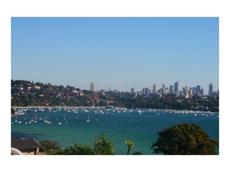 Rose Bay NSW 2029