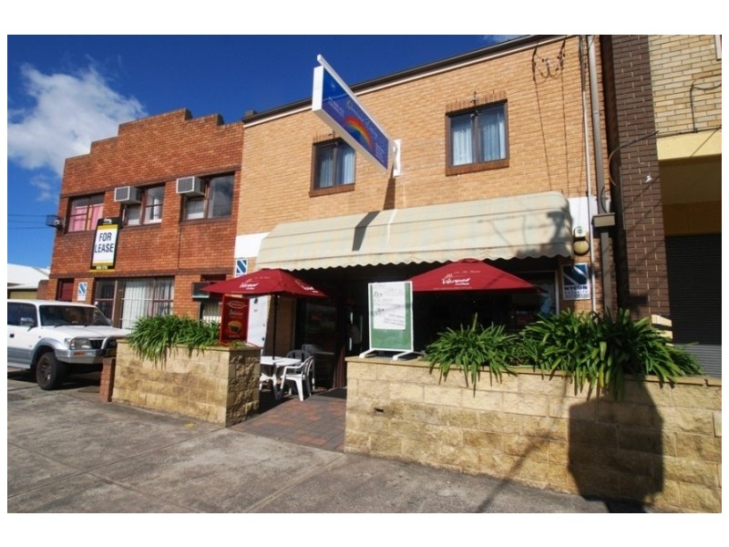 36 Sydenham Road, Marrickville NSW 2204