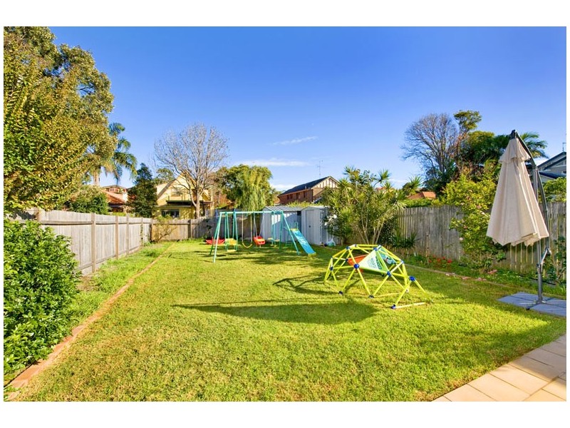 56 Eastern Avenue, Kingsford NSW 2032