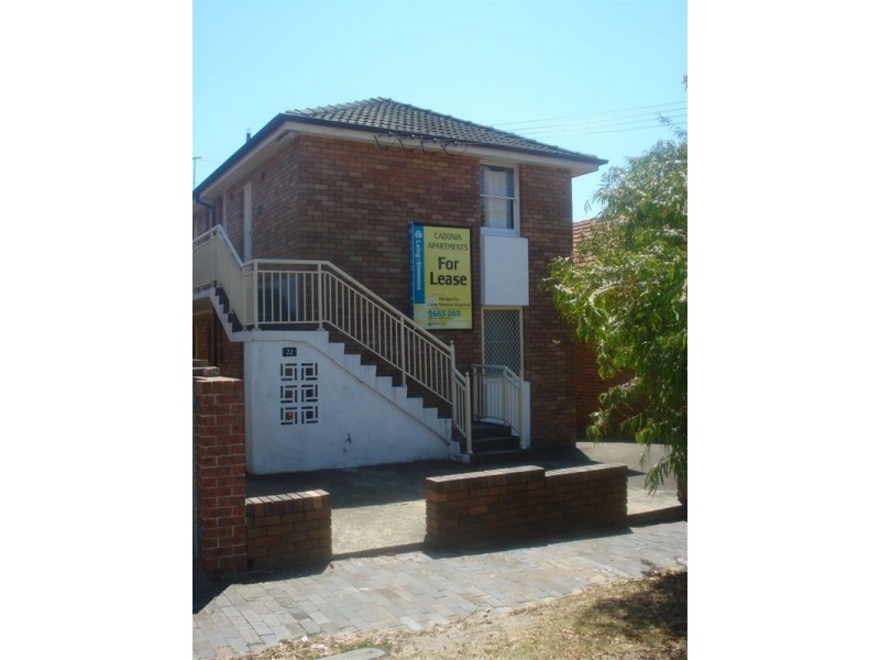 Kingsford NSW 2032