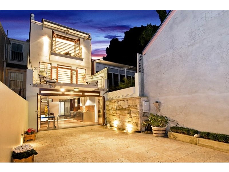 Woollahra NSW 2025