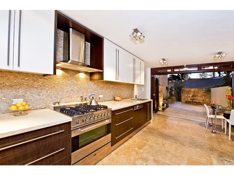 Woollahra NSW 2025