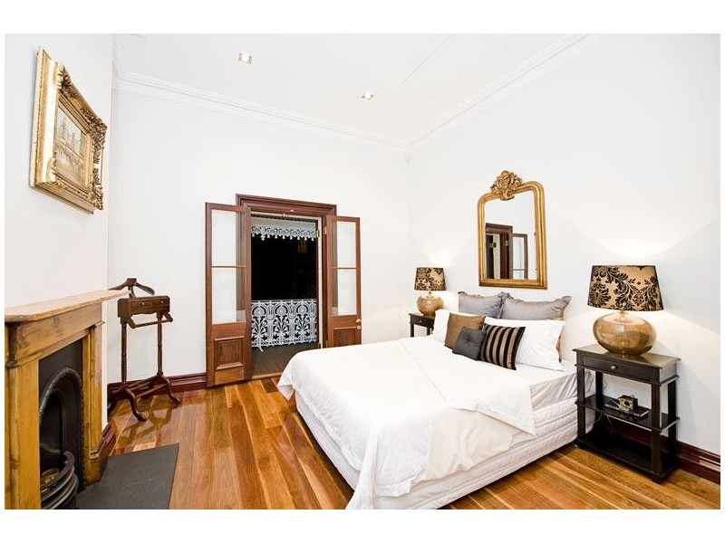 Woollahra NSW 2025