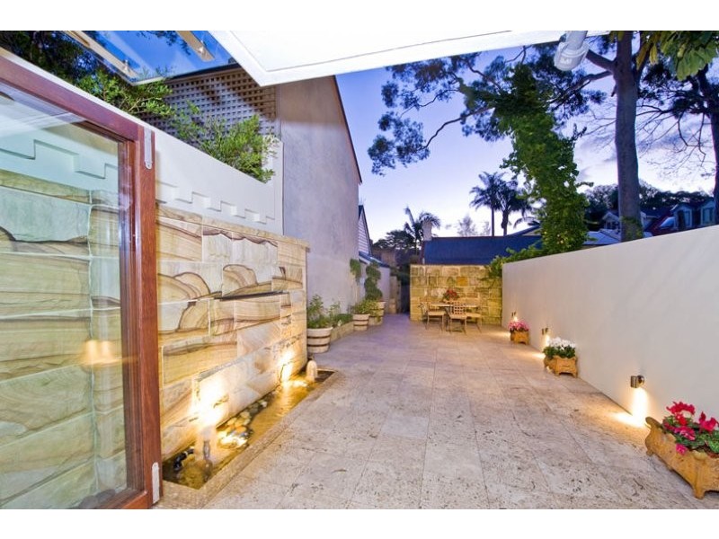 Woollahra NSW 2025