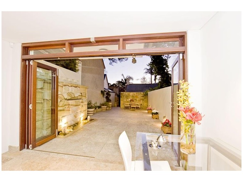 Woollahra NSW 2025