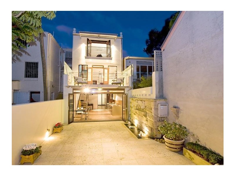 Woollahra NSW 2025