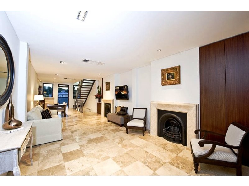 Woollahra NSW 2025