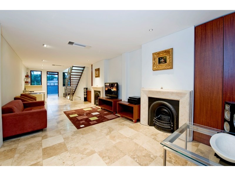 Woollahra NSW 2025