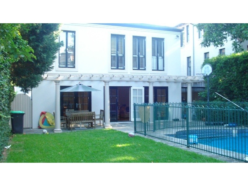 Woollahra NSW 2025