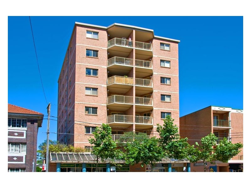 7/235  Anzac Parade, Kingsford NSW 2032