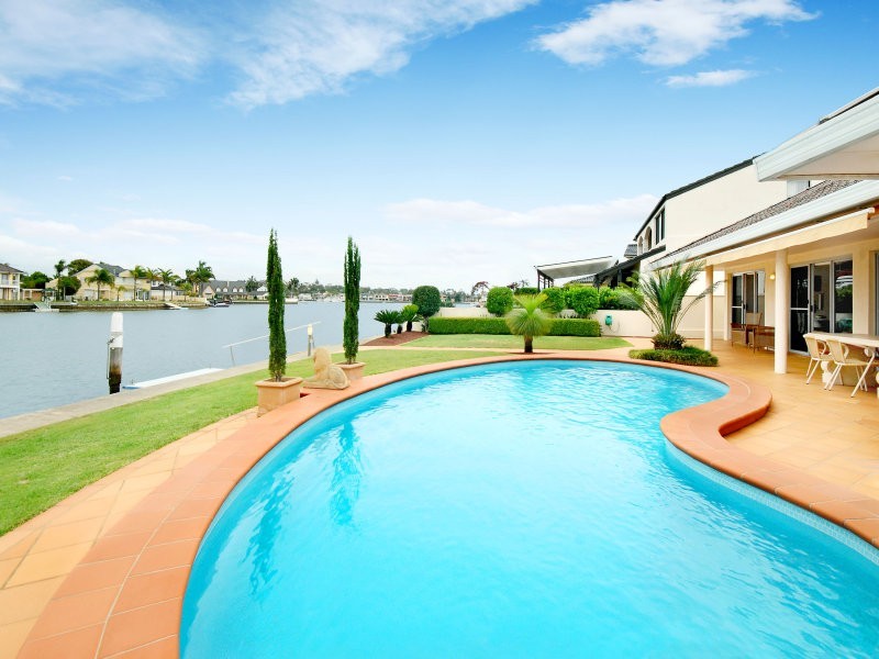 Sylvania Waters NSW 2224