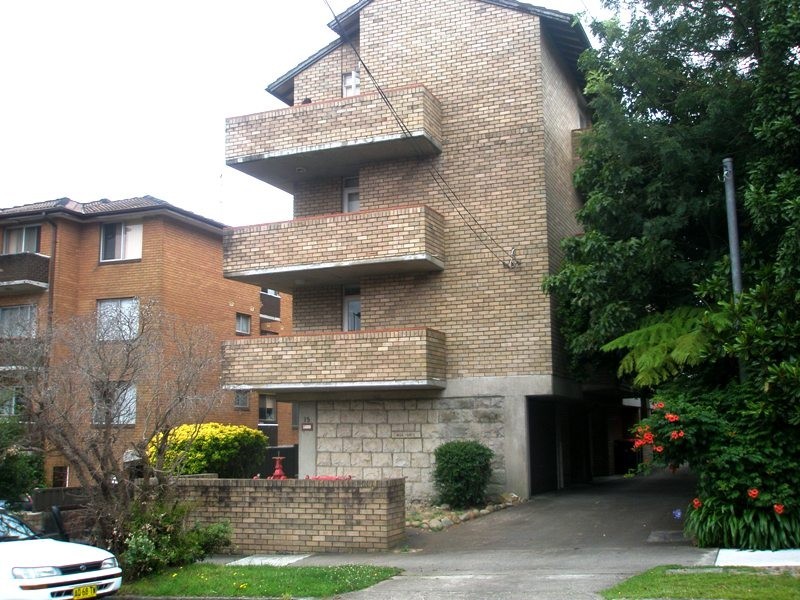Randwick NSW 2031