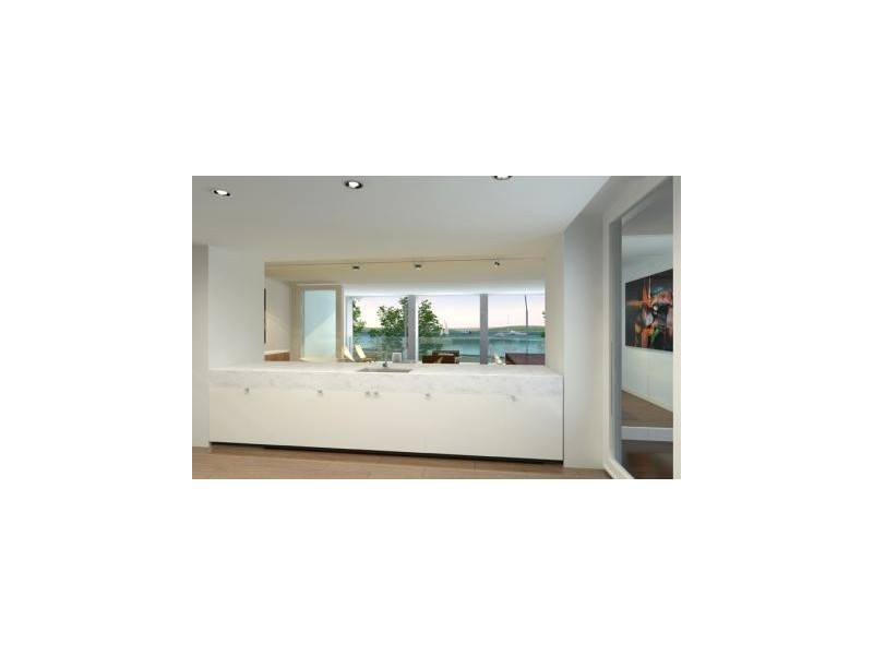 Apartments 2,3, & 4 /625  New South Head Road, Rose Bay NSW 2029