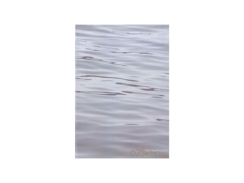 Apartments 2,3, & 4 /625  New South Head Road, Rose Bay NSW 2029