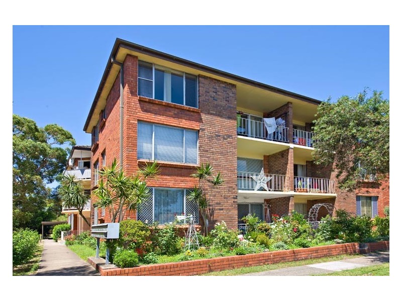 12/285  Gardeners Rd, Eastlakes NSW 2018