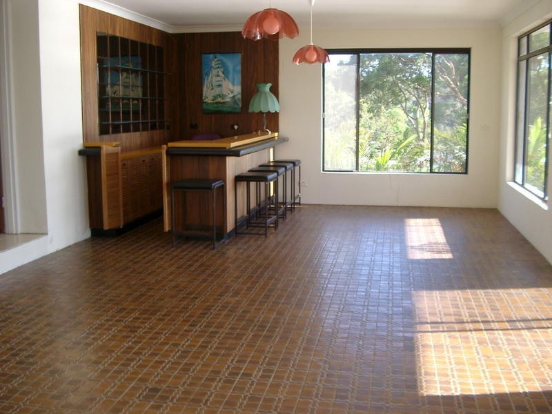 Kangaroo Point NSW 2224