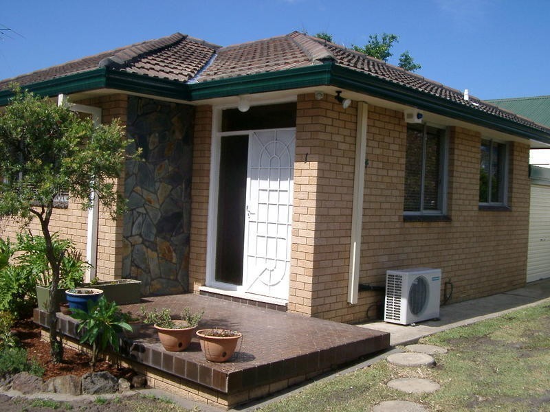 Bexley NSW 2207