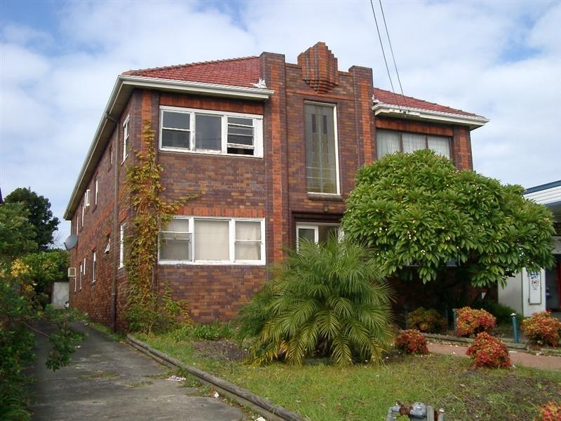 Bexley NSW 2207