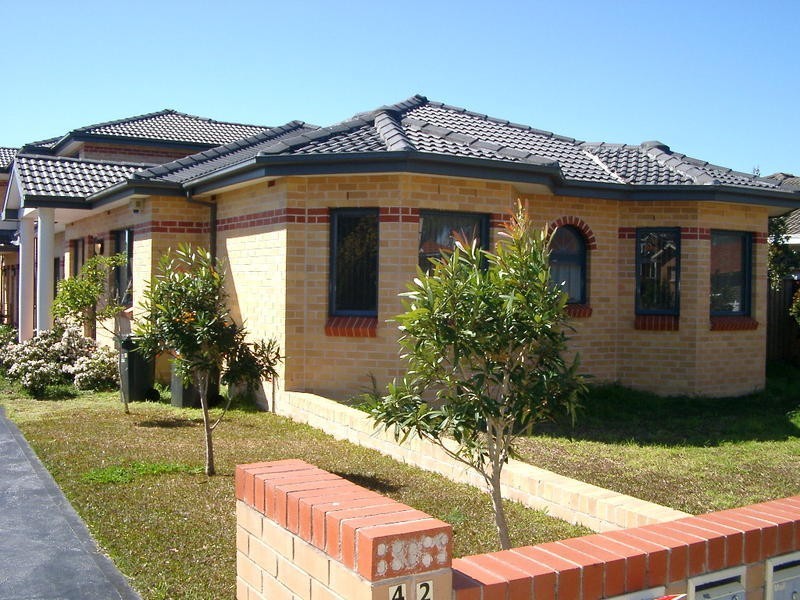 Bexley NSW 2207